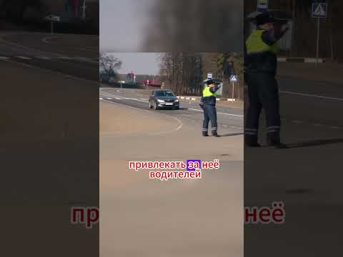 Зачем на автомобилях весят резиновые хвостики?