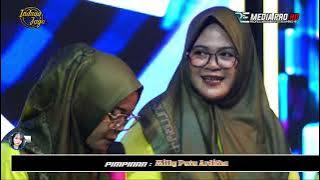 BRONDONG II NOER II NGOBROG ONLINE INDRA JAYA 2025