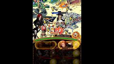 تحميل トレクル 2 周年 エース