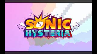 Hill Top Act 2 (Stormy) - Sonic Hysteria OST (Extended)