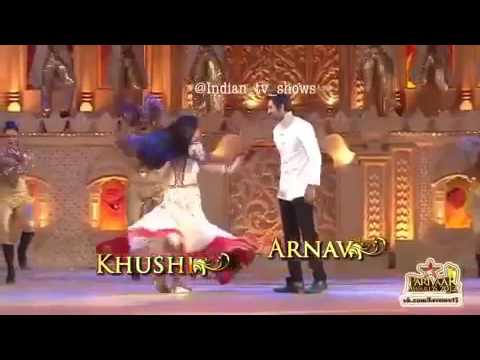 Arnav ve kushi star pariwar