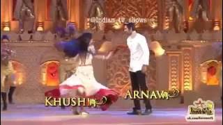 Arnav ve kushi star pariwar