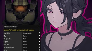 MiSide Custom Models Loader (tutorial)