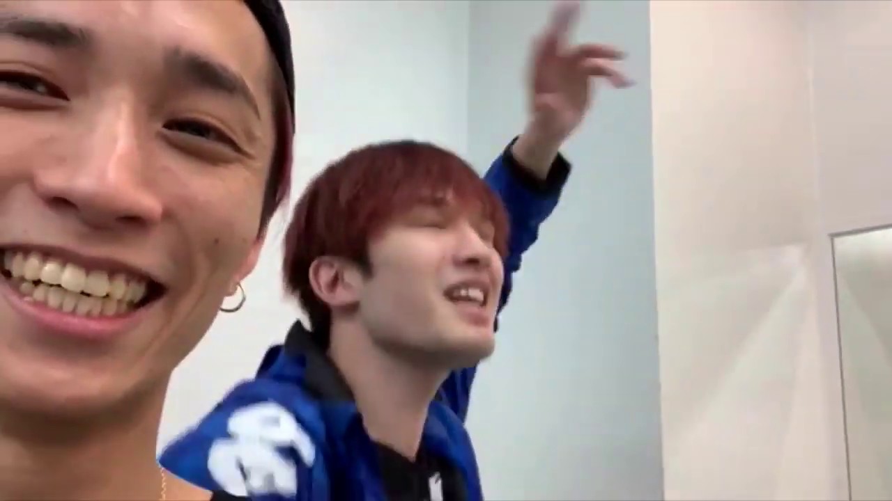 Sixtones ジェシーの爆笑 ギャグシーン集 Youtube