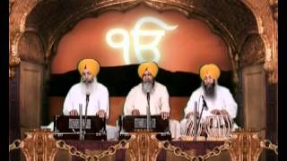 Bhai Nirmal Singh Ji Khalsa - Tu Sajjan Preetam Mera - Karo Jodariya