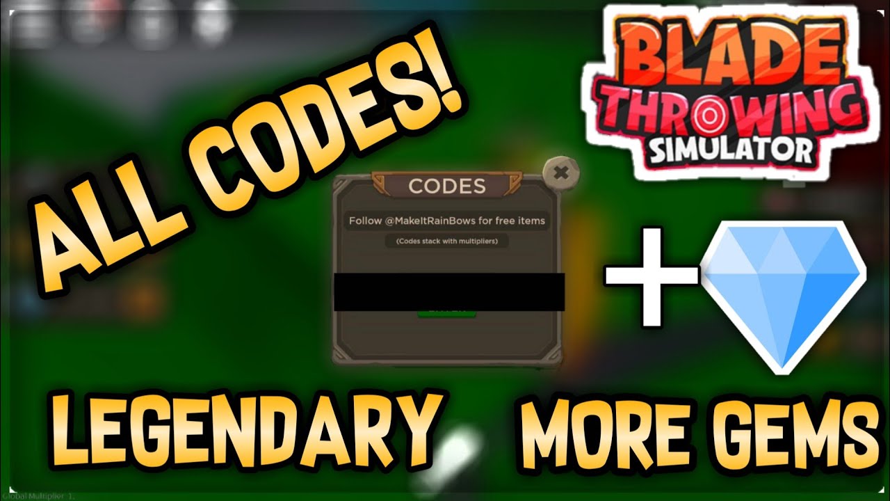 new-blade-throwing-simulator-all-codes-10-codes-roblox-youtube