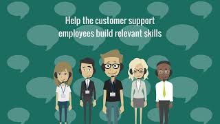 Best Customer Service Training Courses| Customer Support Training