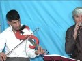 الفنان المبدع علي ابو رائد 