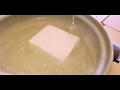 映画「湯豆腐」予告編
