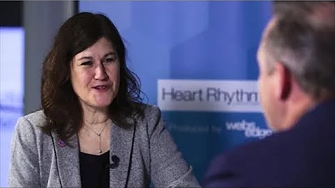 #HRS2019 Interview with Jill Boone Schaeffer, The ...
