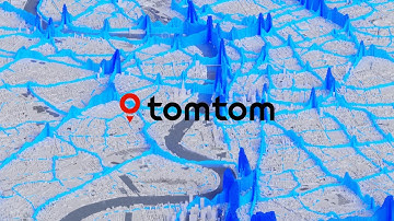 TomTom traffic