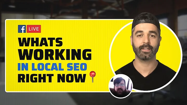 Boost Your Local SEO Rankings with These Effective Strategies