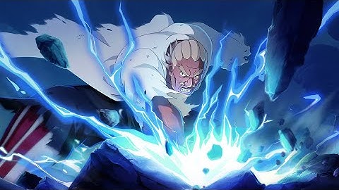 A [ Ninja War ] - Naruto Mobile Tencent