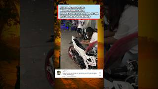 ADA YANG TAU ECU/CDI BISA BIKIN NADA PADA SUARA KNALPOT , NEGARA THAILAND MEMANG MANTAP SOAL MODIF