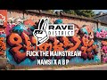 Namsi x a b p  fuck the mainstream hard techno