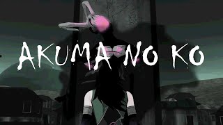 RWBY AMV - Akuma no Ko