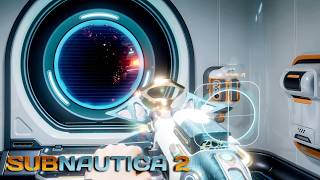 Endlich der SUPER BLASTER - Subnautica 2 4K Gameplay Deutsch