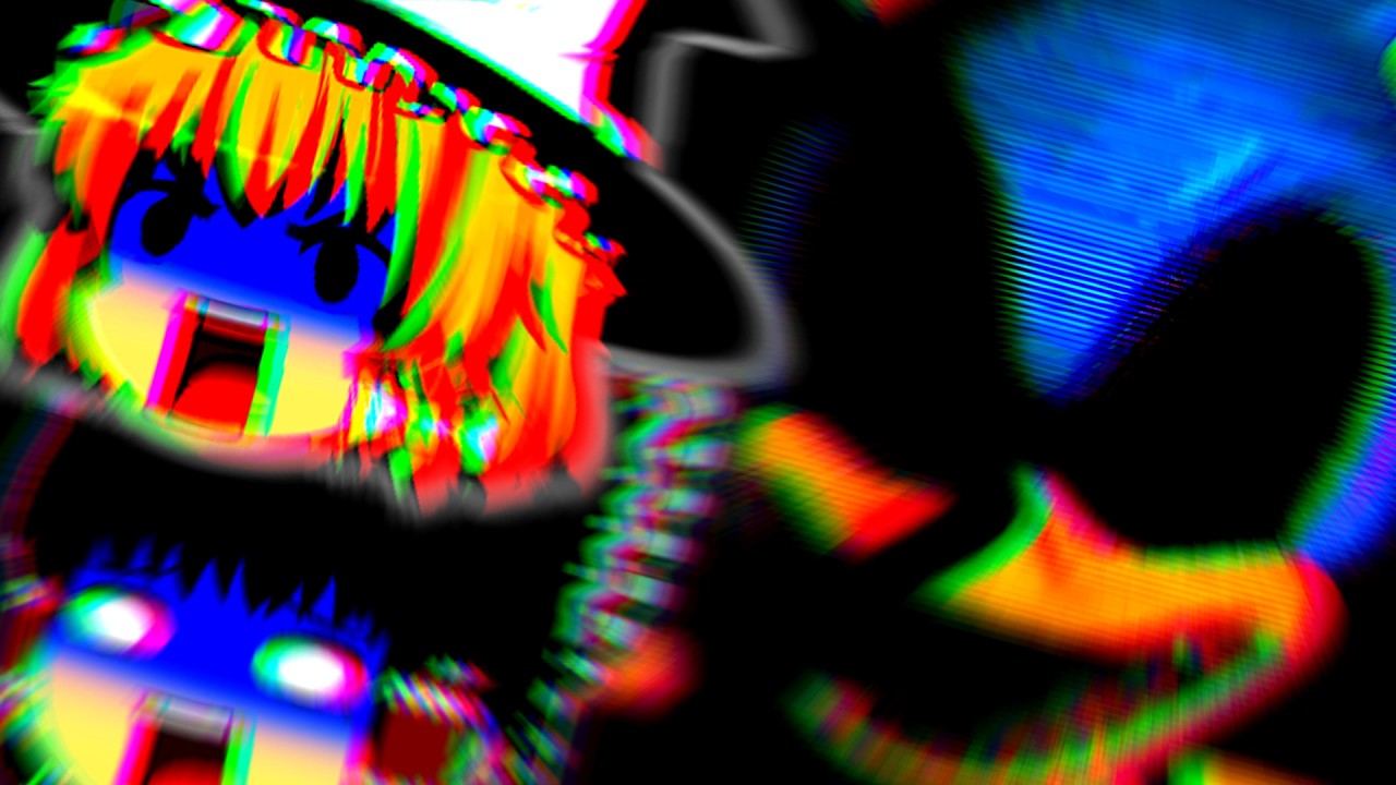 【ゆっくり実況】過去一怖いソニックがやばすぎた...【Sonic.EXE】【ホラーゲーム】