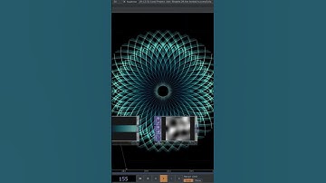 Generative Geometric Patterns in TouchDesigner