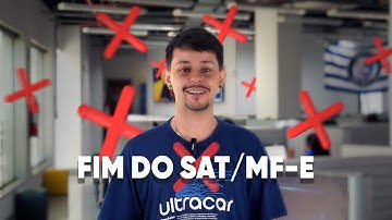 FIM DO SAT/MFE - O que muda na sua oficina?