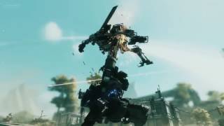 Titanfall 2 — трейлер Легиона Titanfall 2 — трейлер Легиона