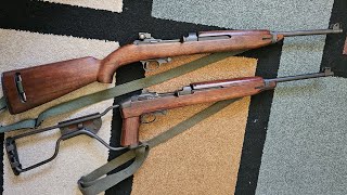 WW2 M1 Carbine review 2024