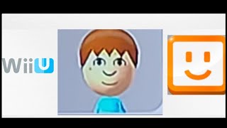 My Old Wii U Friend List