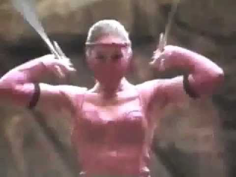 Mortal Kombat: Annihilation - Trailer (1997)