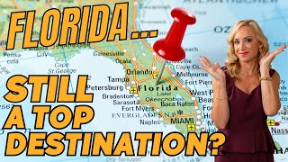 Are People Still Moving To Florida? 🏝☀️