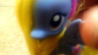 She wolf pmv