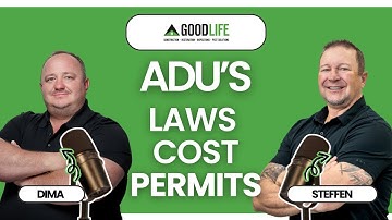 Everything You Need to Know About Building an ADU in California (Laws, Costs & Permit Tips)
