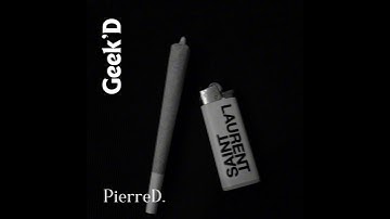 Geek’D - PierreD