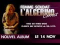 L&#39;Algérino - Femme Soldat