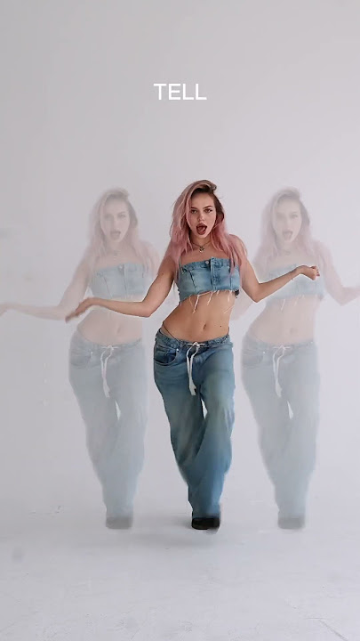 as if one of me isn’t enough lol stream HOMEWRECKED💋 #popstaracademy #dancepop #ladygaga