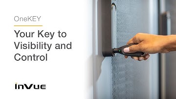 OneKEY for Data Center Security