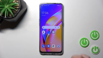 How to Change Home Screen Transition Animation on OPPO Reno 5 Z – Transition Effects