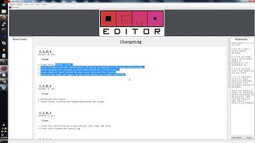 Using OGMO Editor - Part 1/4 - INTRO