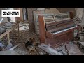 Повернення до мирного життя як Іванків долає наслідки російської окупації Повернення до мирного життя як Іванків долає наслідки російської окупації