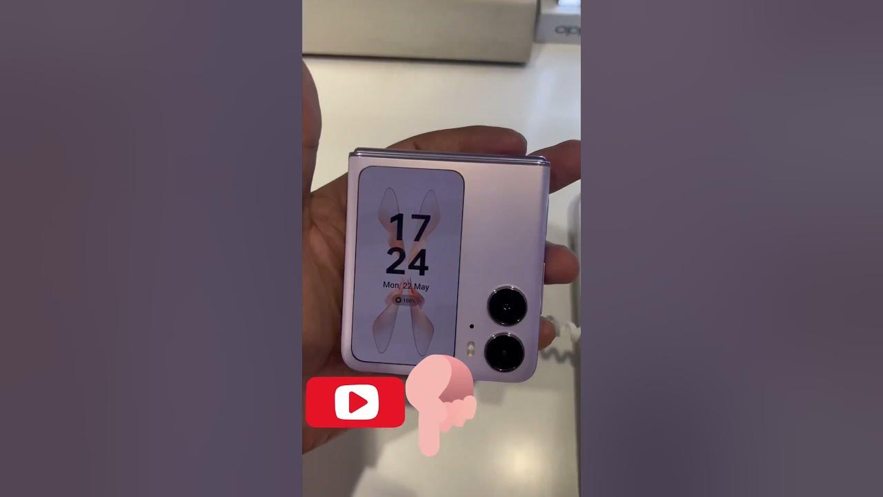 Oppo Flip N2 ,#oppo #flipn2 #oppoflipn2 #oppoflip #sorts #trending #
