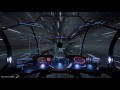 Old VS New Hyperspace Animation