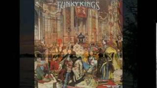 Video thumbnail of "Funky Kings - My Old Pals"