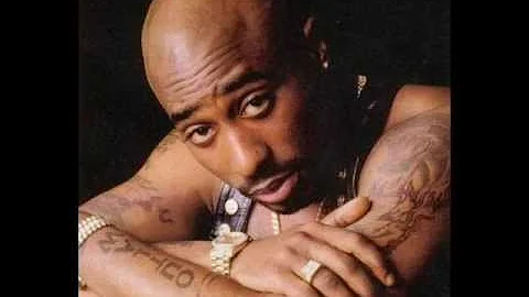2Pac Still Ballin' OG Acapella
