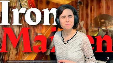 Thumbnail of Iron Maiden, Hallowed Be Thy Name - A Classical Musician’s First Listen and Reaction