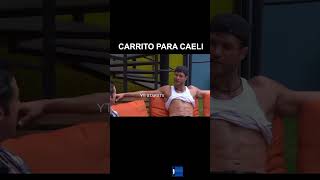 ESCUCHO SU CARRITO! Caeli y fabio confirman lo que gritaron vs Guerreros y Luis #lcdlf6 #lcldf