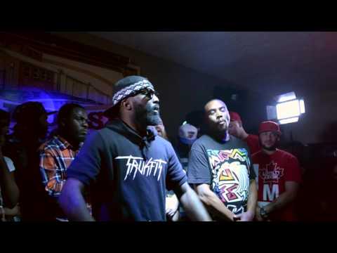Mike Breezy vs Zaid