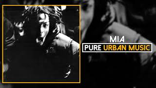BERWYN - MIA | Pure Urban Music