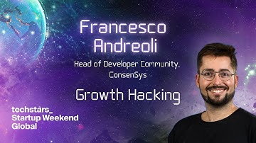 Growth Hacking - Francesco Andreolí
