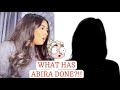 WHAT HAS ABIRA DONE?!!!!!!!! | Abira &amp; Dúaa
