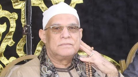 تلاوه تفوق الإبداع والوصف من سورتي المؤمنون والنور للشيخ محمد حامد السلكاوي