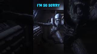 Charles, Please! | Alien: Isolation